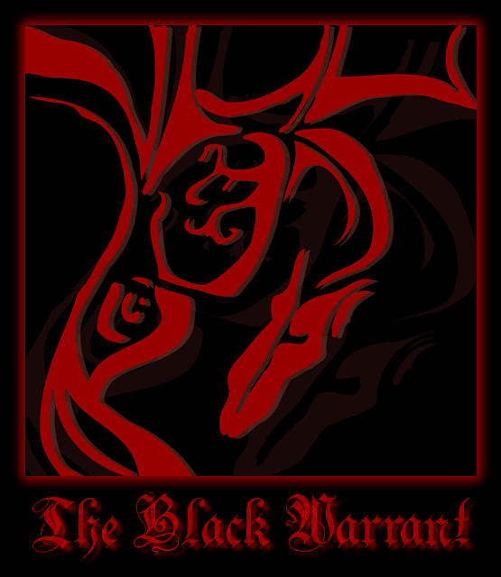 The Black Warrant